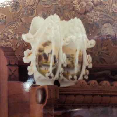 Flower Vases