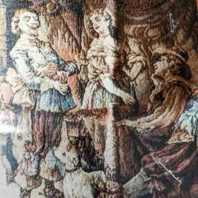 Tapestry