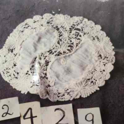 Doily