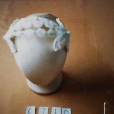 Bridal Headpiece
