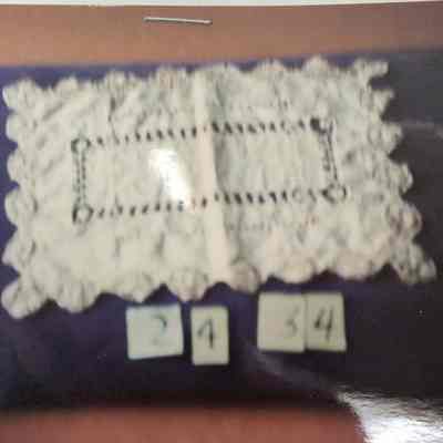 Doily
