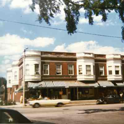 PH-0809p-Rugen Store, 1978