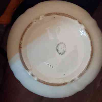 Toilet Articles - Chamber Pot
