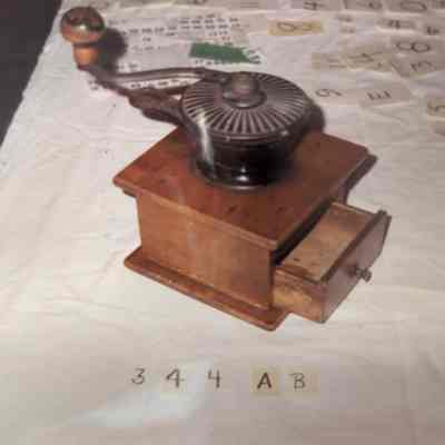 Coffee Grinder