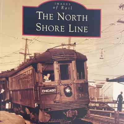 Images of Rail: The North Shore Line