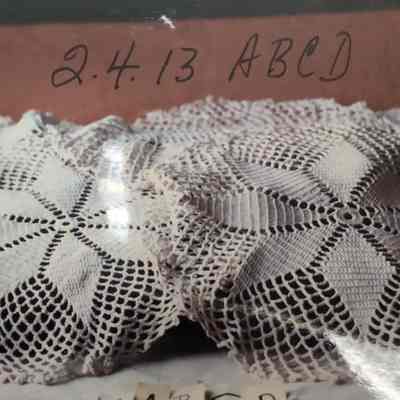 Doilies
