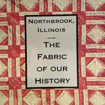 The Fabric of Our History