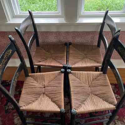 Side Chairs