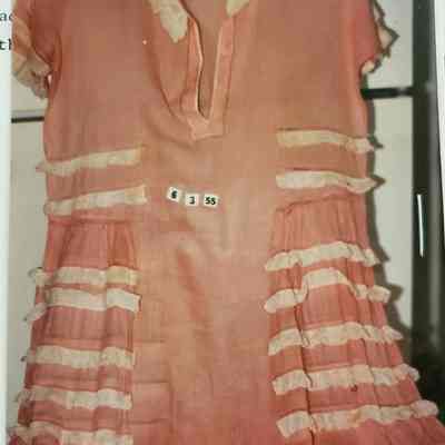Sheath Dress