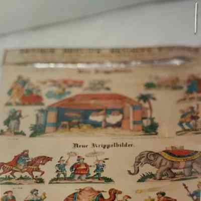 Antique Print