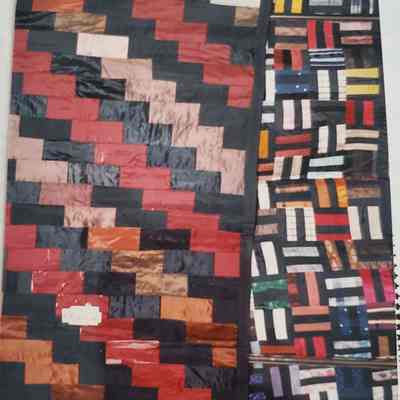 Fancy Quilt