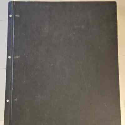 Official Permanent Real Estate Numbering System Atlas of Cook County, Illinois. Pt of Areas 4, 5, 9 & 10
