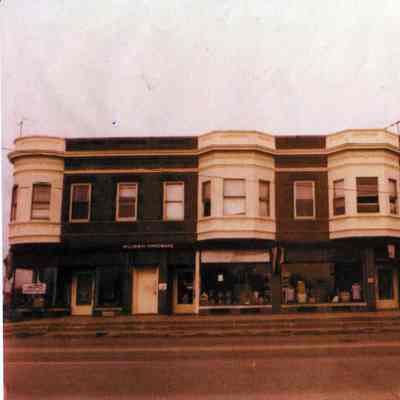 PH-0809q-Rugen Store, 1978