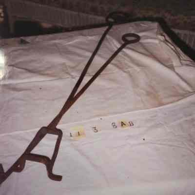 Branding Iron