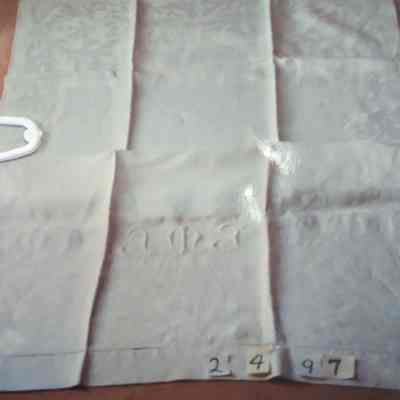 towel