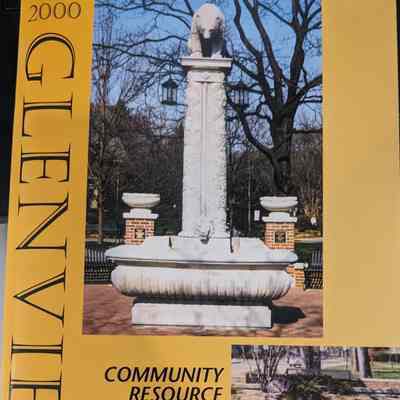 Glenview Community Resource Directory 2000-2010