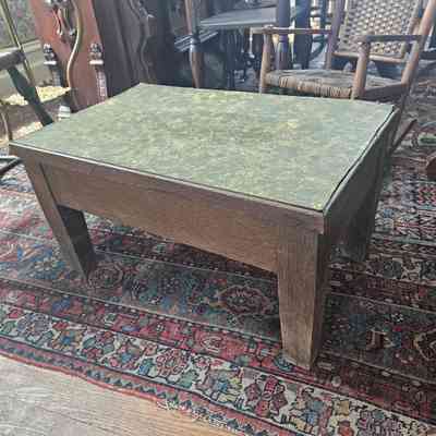 Foot Stool