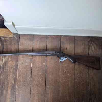 Shotgun