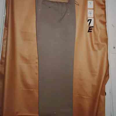 Khaki Trousers - WWII
