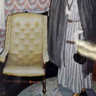 Chair