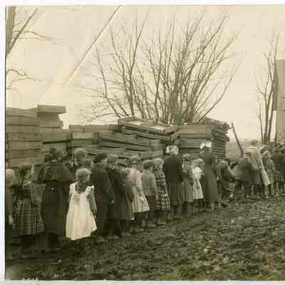 PH-0276: Rugen School 1912