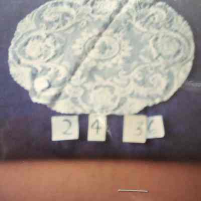 Doily