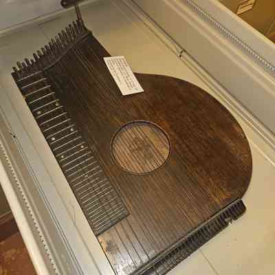 Zither