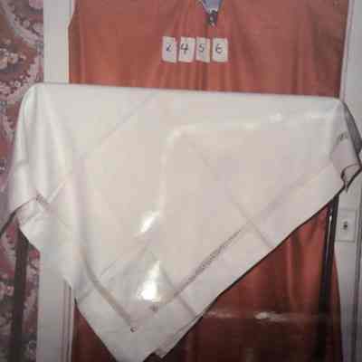 Tablecloth