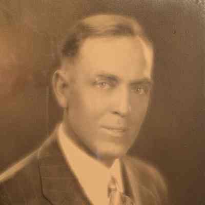 Fred A. Rugen