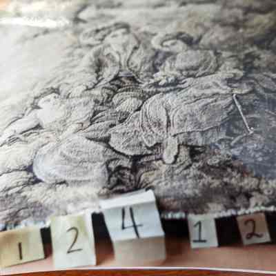 Tapestry