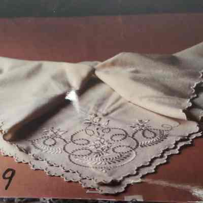 Table Cover