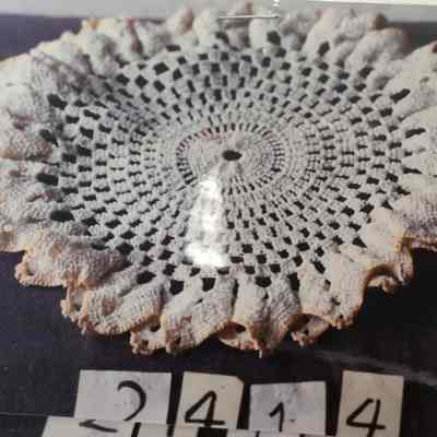 Doily