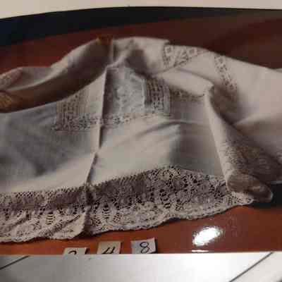 Table cloth