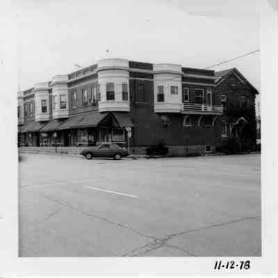 PH-0809-Rugen Store, 1978