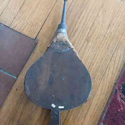 Bellows