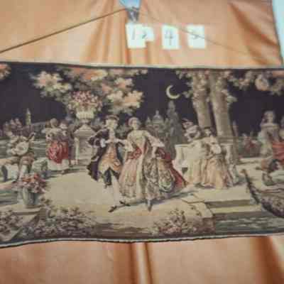 Wall Tapestry
