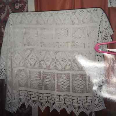 Bed Spread or table cloth
