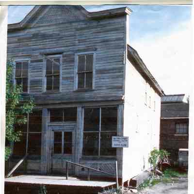 PH-0802d-Early Rugen Warehouse