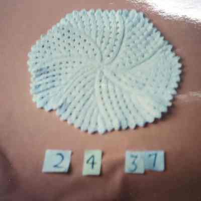 Doily