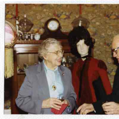 PH-0678-Mabel Rugen and Charlie Huges 12-29-1987