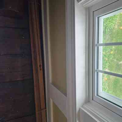Quilting frame
