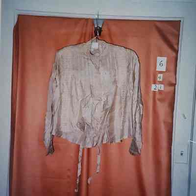 Lady's Blouse