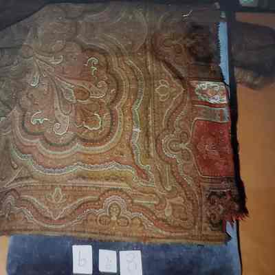 Shawl
