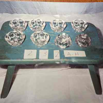 Salt Cellars