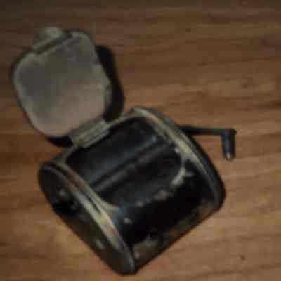 Razor Sharpener