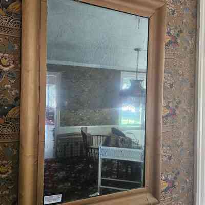 Hutching's Mirror