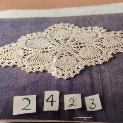 Doily