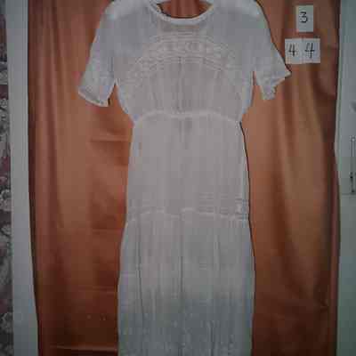 Lady's afternoon Tea Dress