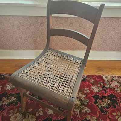 Occasional Chair