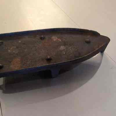Trivet